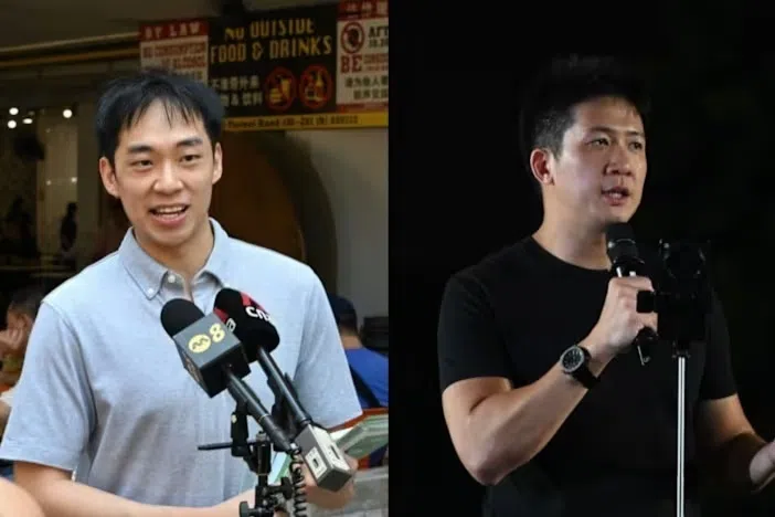 தேர்தல் சுயேச்சை வேட்பாளர்களுக்கு நியமன எம்.பி. ஆக விருப்பம்