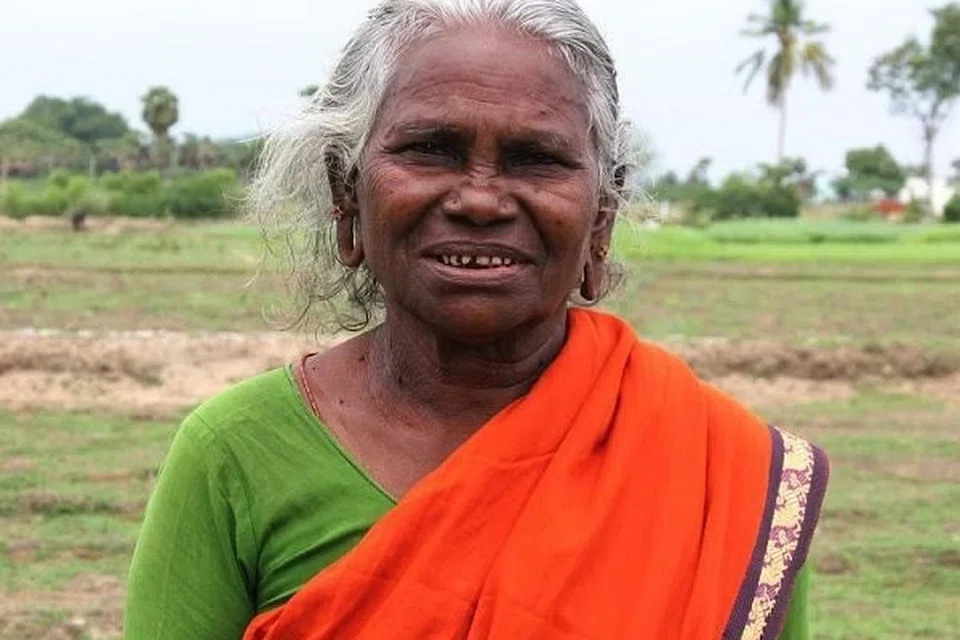 சின்னப்பிள்ளை.