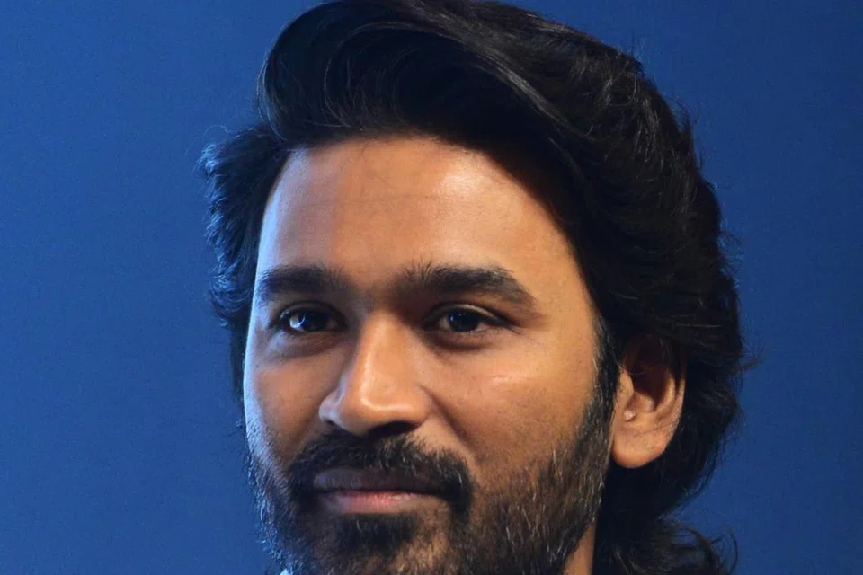 தனுஷ்.