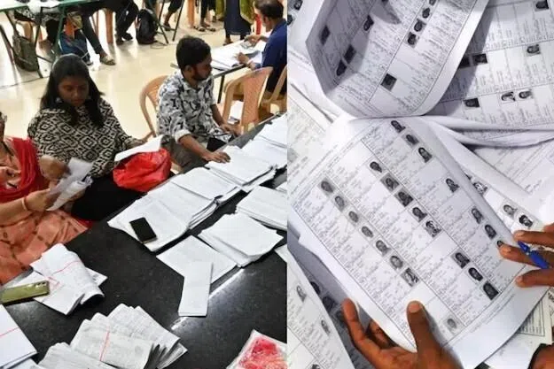 குற்றப் பின்னணி வேட்பாளர்கள் அதிகரிப்பு