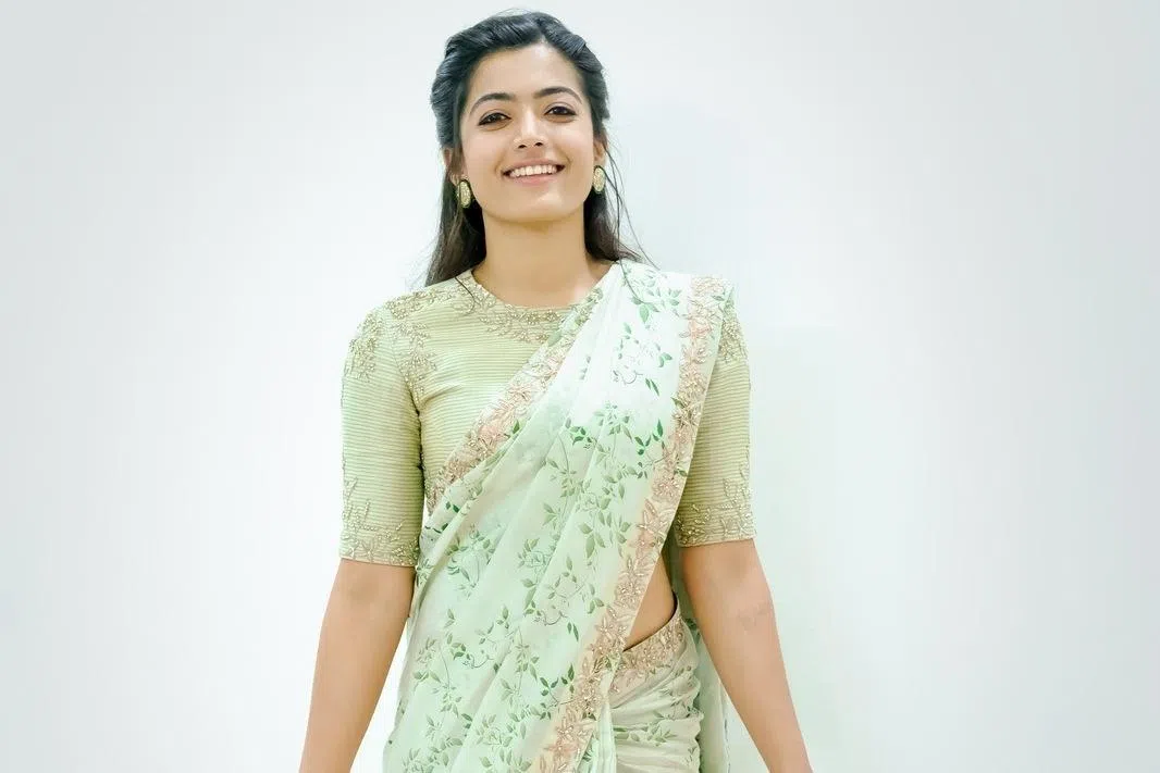 கேலிகளைக் கடந்தேன், திறமையால் மிளிர்ந்தேன்: ராஷ்மிகா