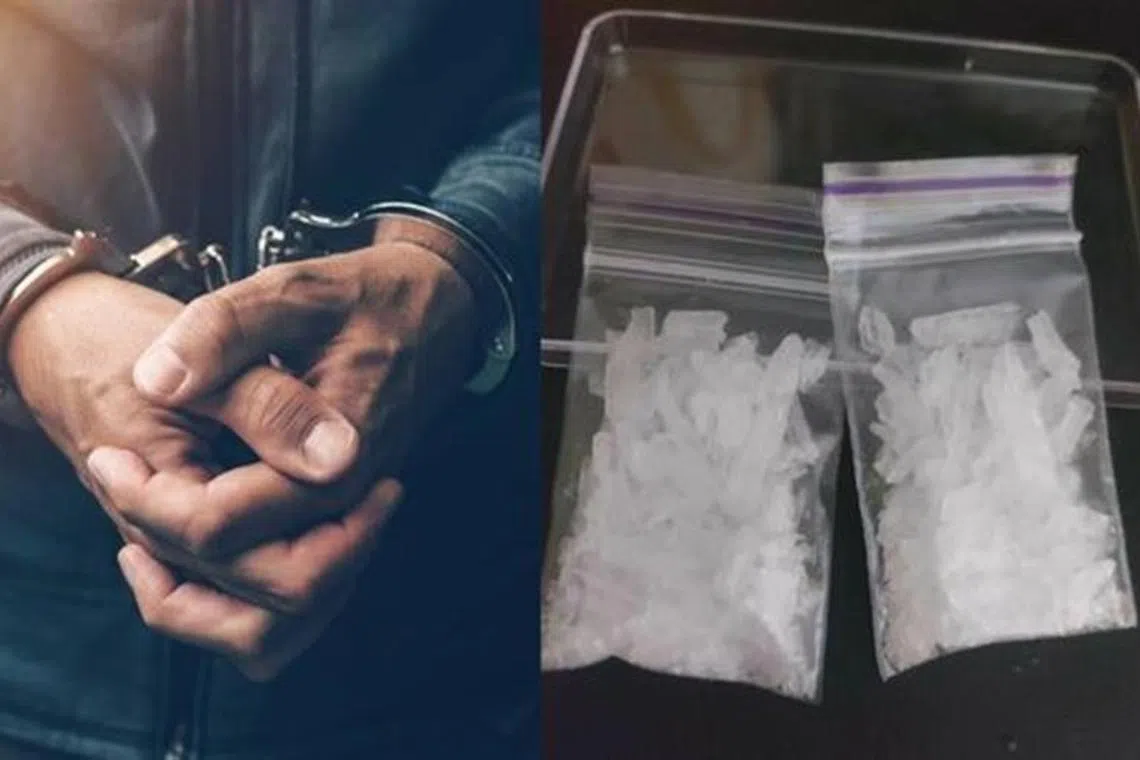 போதைப்பொருள் கடத்தல் வழக்குகளில் 4 ஆண்டில் 2,117 பேர் மீது குண்டர் சட்டத்தின்கீழ் நடவடிக்கை