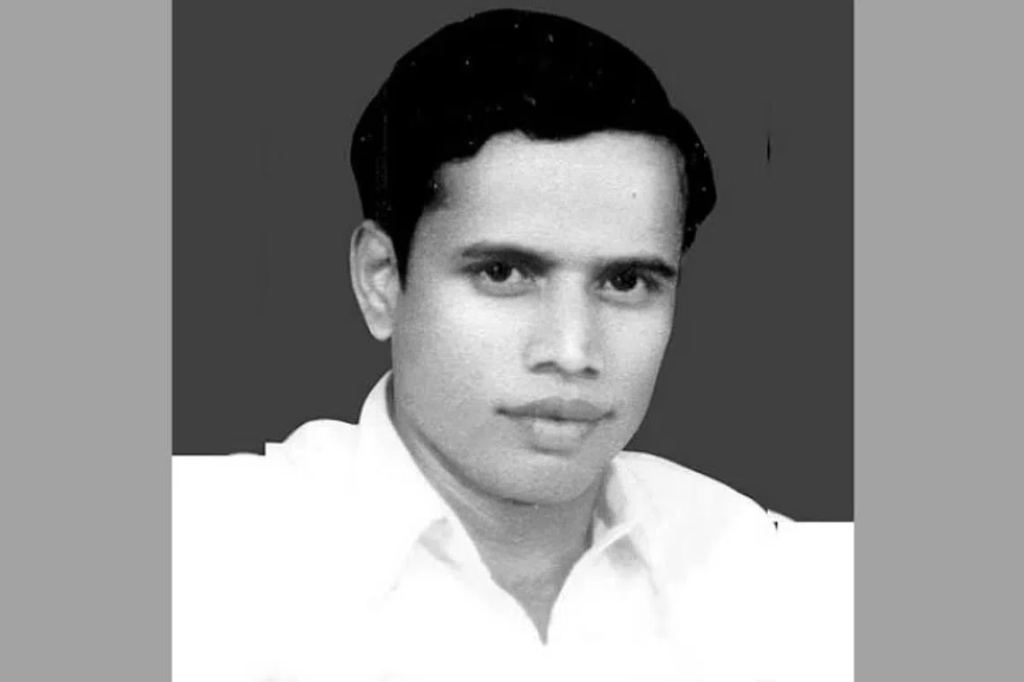 மக்கள் கவிஞர் மன்றப் போட்டிகள் 2025