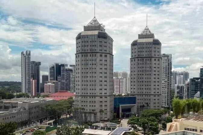 சிங்கப்பூர் அரசியலில் வெளிநாட்டுத் தலையீடு நிச்சயம் முடியாது: சண்முகம்