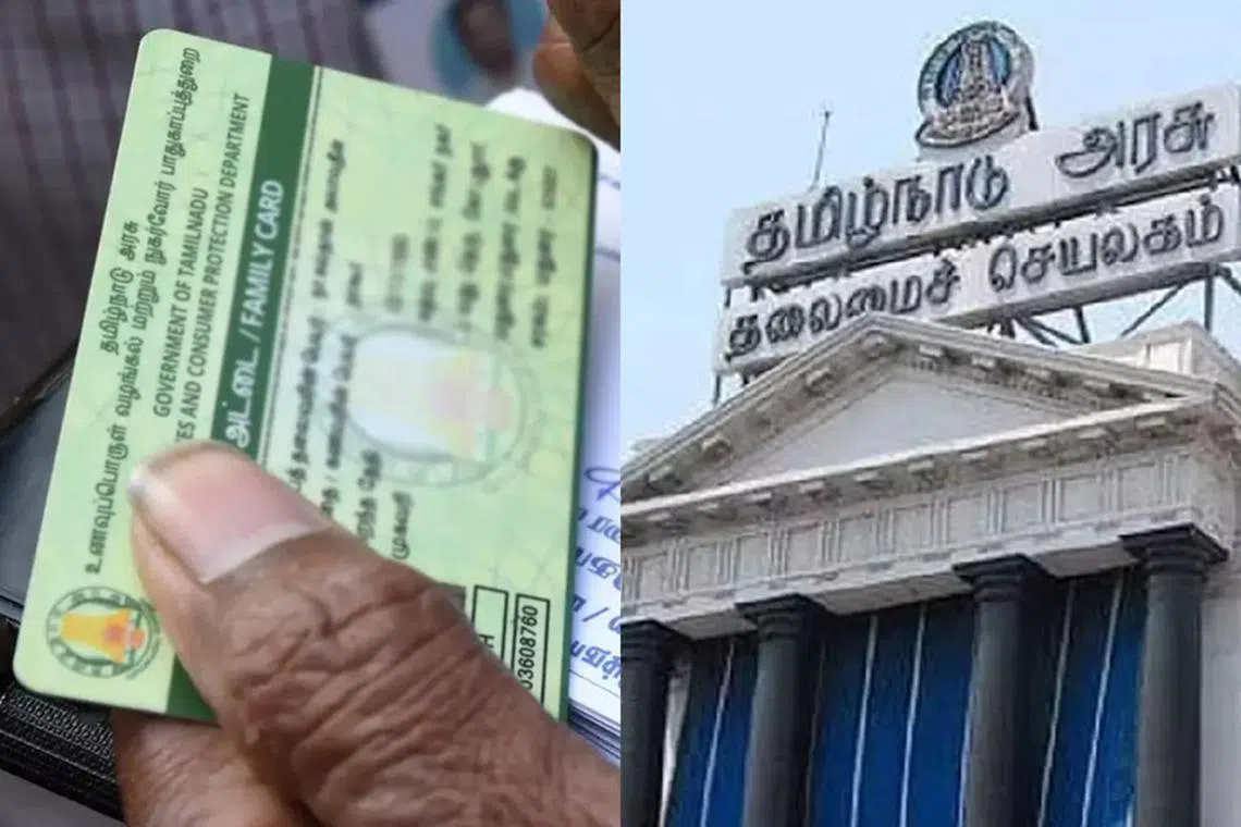 ஆகஸ்ட் 15ஆம் தேதி தொடங்கும் திட்டம்