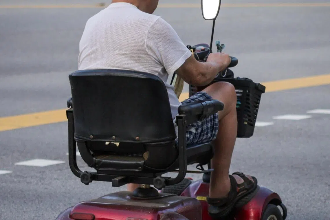 புதிய விதிமுறைகளால் தனிநபர் நடமாட்டச் சாதனங்களின் விலை ஏற்றமடையலாம்