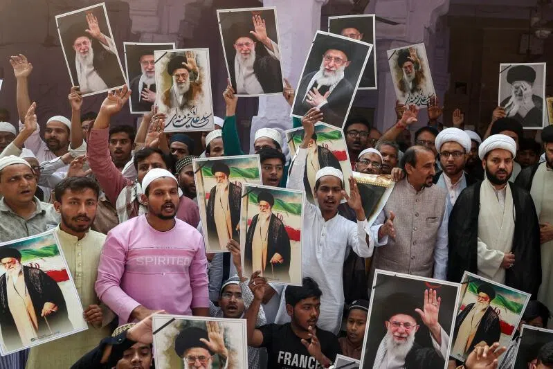 மோடியின் ஓர் தொலைபேசி அழைப்பு மோதலை முடிவுக்குக் கொண்டு வரும்: யுஏஇ