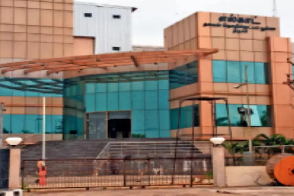எல்காட் நிறுவனம்.