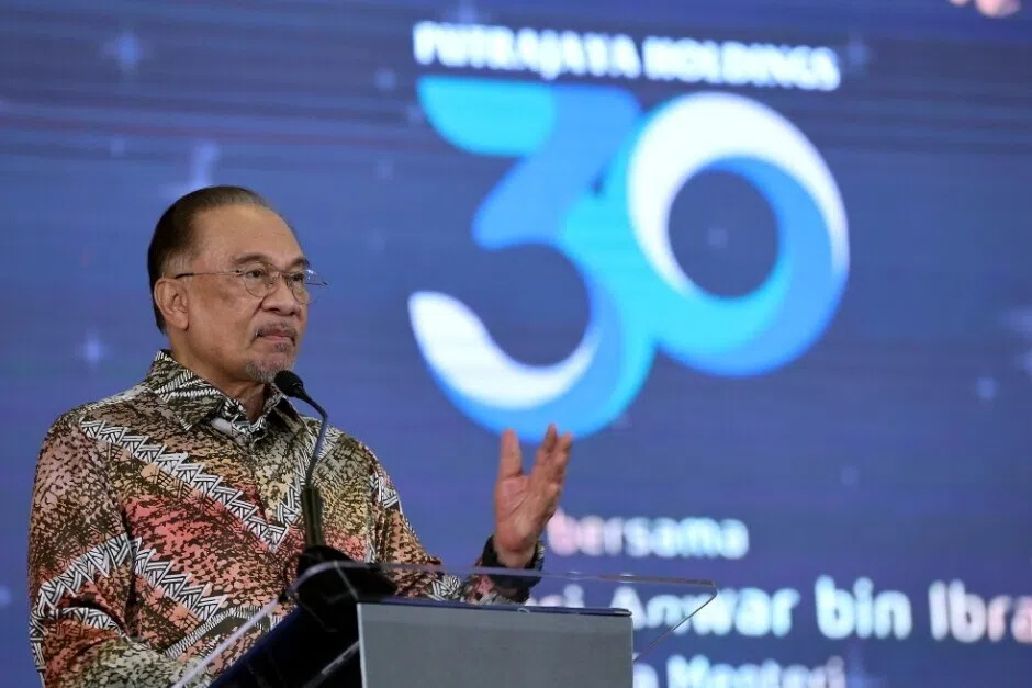 புதிய நகரத் திட்டத்தைத் துரிதப்படுத்த அன்வார் கோரிக்கை