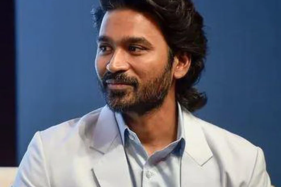 தனுஷ்.