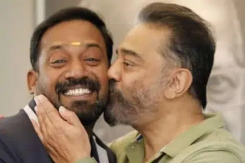 ரோபோ சங்கரின் மறைவுச் செய்தி குறித்து நடிகர் கமல்ஹாசன், தமிழ்க் கவிதை ஒன்றின் மூலம் அஞ்சலி செலுத்தினார். 
