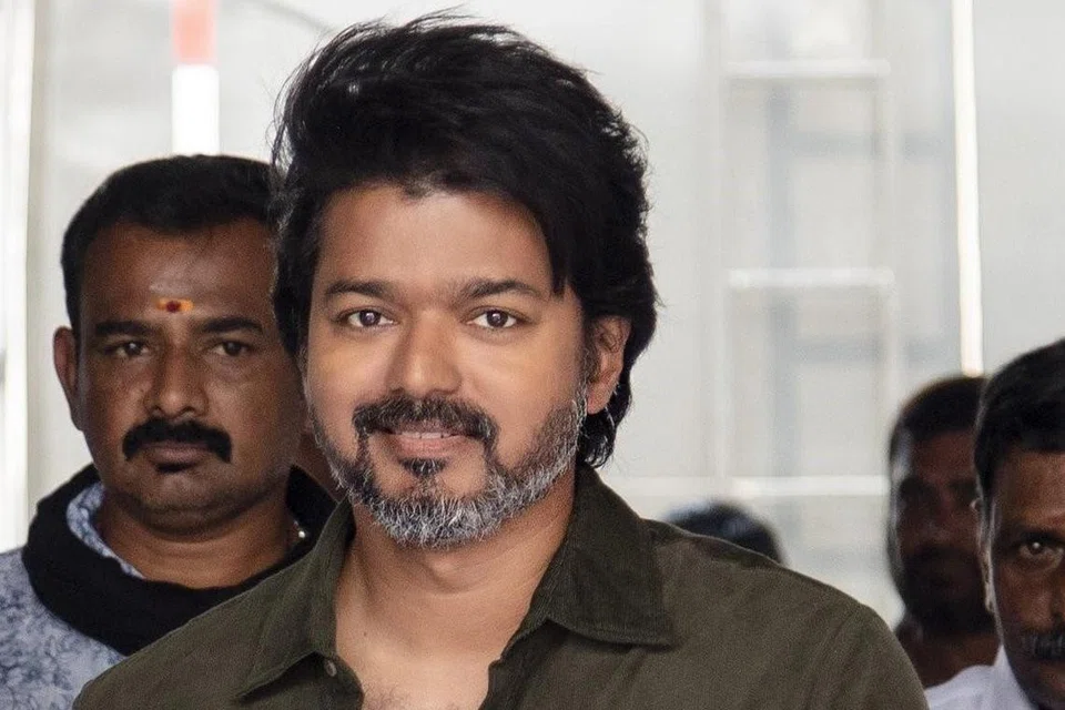 விஜய்.