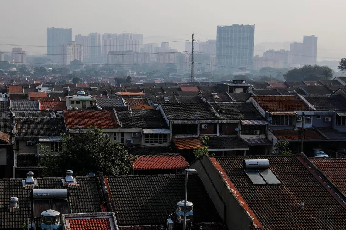 காற்று மாசுபாடு காரணமாகத் தென்கிழக்காசியாவில் வலுவடையும் புயல்கள்: ஆய்வு