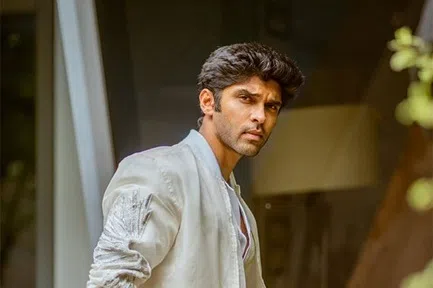 திரையில் என்னை வாழ வைத்தார் மாரி: துருவ்