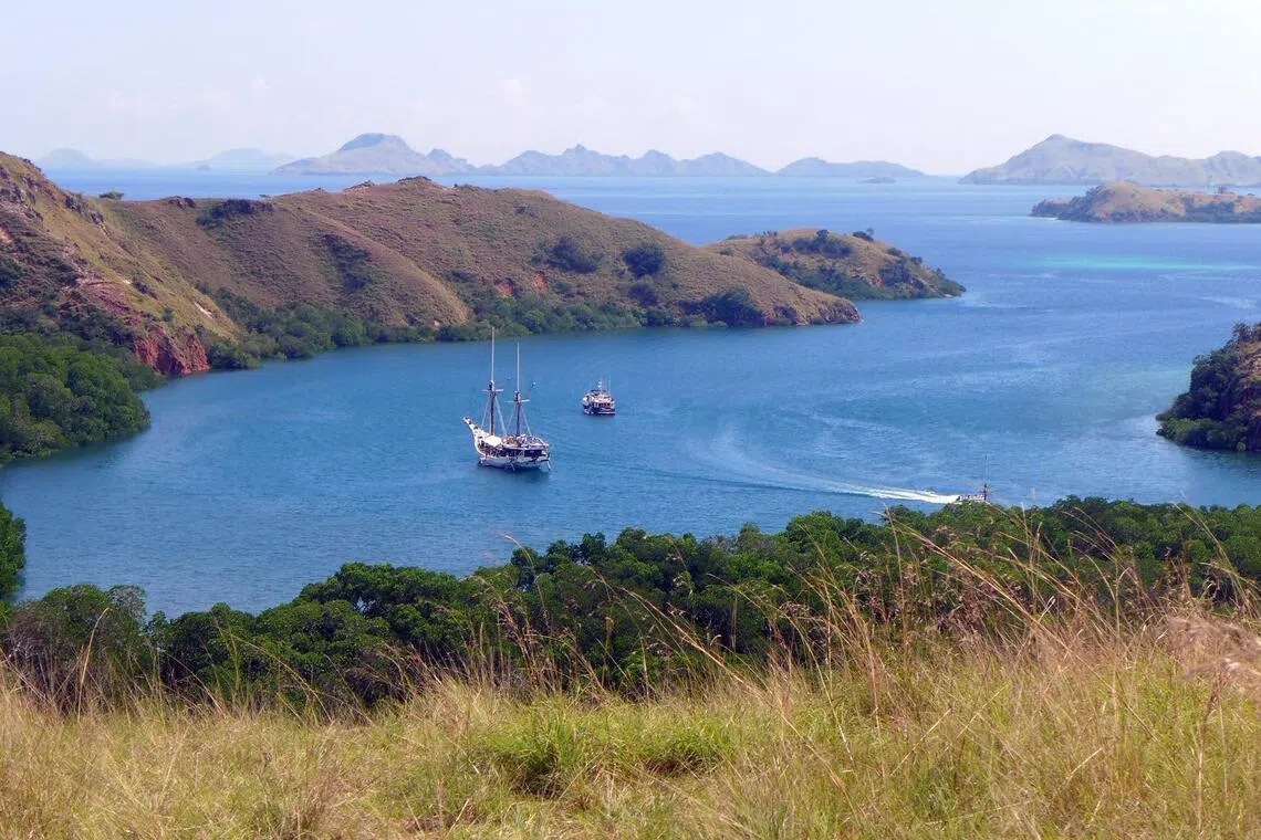 2026ல் செல்வதற்கான சிறந்த இடங்கள்