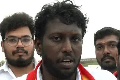 விஜய் கட்சியில் தோற்றுப்போன அஜித்