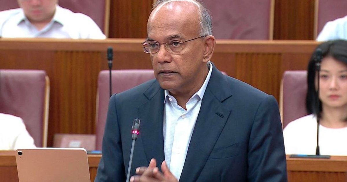 சிறார் பாலியல் துன்புறுத்தல் மறைக்கப்பட்டால் அவை பல்லாண்டுகள் வெளிவராமல் போகலாம்: சண்முகம்