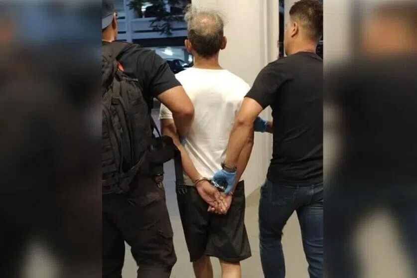 போதைப்பொருள் சோதனையில் 99 பேர் கைது