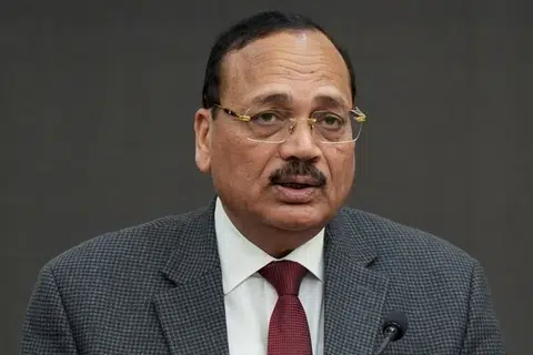 நீதிபதி சூர்யகாந்த்.