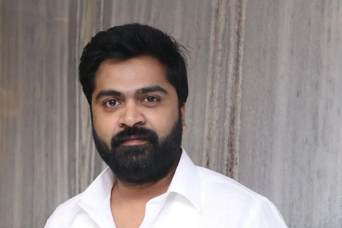 ‘வடசென்னை 2’ படத்தில் தனுஷுக்குப் பதில் சிம்பு