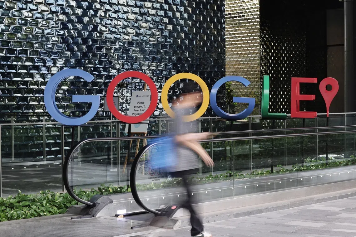 செயற்கை நுண்ணறிவு முதல் லேடி காகா வரை: 2025ல் சிங்கப்பூரர்கள் அதிகம் தேடிய தலைப்புகள்