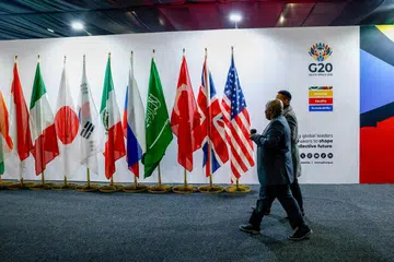 ஜோகன்னஸ்பர்க் எக்ஸ்போ மையத்தில் நடைபெறும் 2025 கூட்டம், ஆப்பிரிக்க நாடு ஒன்றால் நடத்தப்படும் முதல் கூட்டமாகும்.