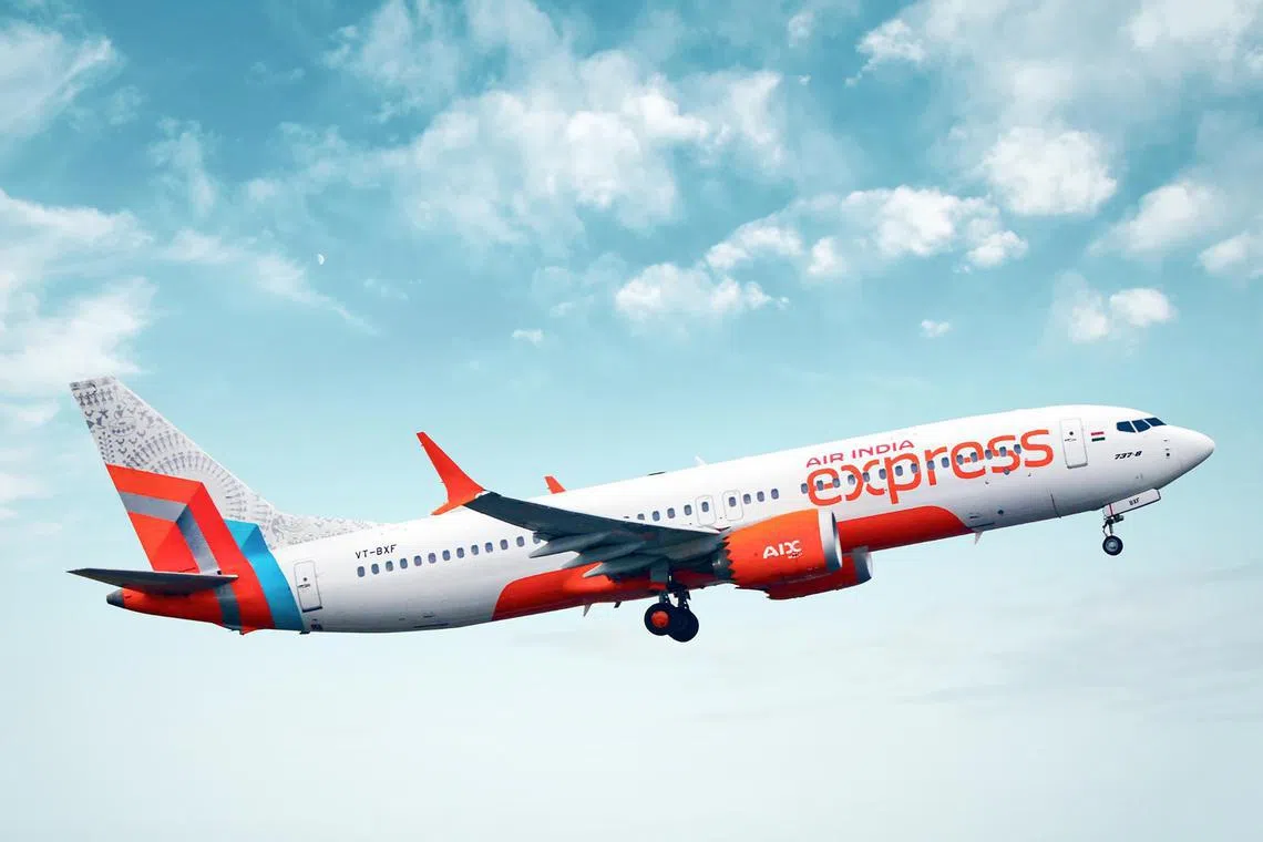 சலுகைக் கட்டணத்தில் ஐந்து மில்லியன் இருக்கைகள்: ஏர் இந்தியா எக்ஸ்பிரஸ் அறிவிப்பு