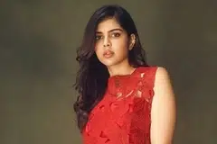 கல்யாணி பிரியதர்ஷன்.
