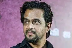 ‘ஜெய்ஹிந்த்’ படம் குறித்து ஒரு நேர்காணலில் பேசிய அர்ஜூன்.   
