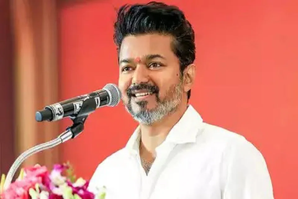 விஜய்.