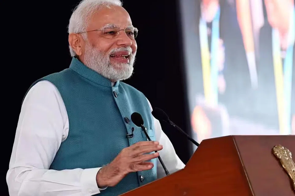 இந்தி பேசாத மாநிலங்களில் பிரதமர் நரேந்திர மோடி இந்தி மொழியில் பேசிய தேர்தல் பரப்புரைகள், அந்தந்த மாநில மக்கள் புரிந்துகொள்ளும் வகையில் அவரவர் மொழிகளில் மொழிபெயர்ப்புச் செய்யப்பட்ட காணொளிகள் வெளியிடப்பட்டுள்ளன.