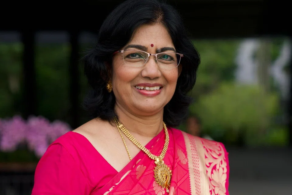 இந்து அறக்கட்டளை வாரியம், திருவாட்டி சரோஜினி பத்மநாதனைப் புதிய தலைமை நிர்வாக அதிகாரியாக அறிவித்துள்ளது.