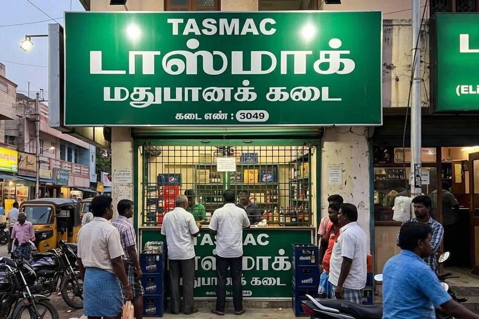 மதுக்கடைகளை இரண்டு வாரத்துக்குள் மூடுமாறு திரு விஜய் உத்தரவிட்டுள்ளதாகத் தமிழக ஊடகச் செய்தி தெரிவிக்கிறது.