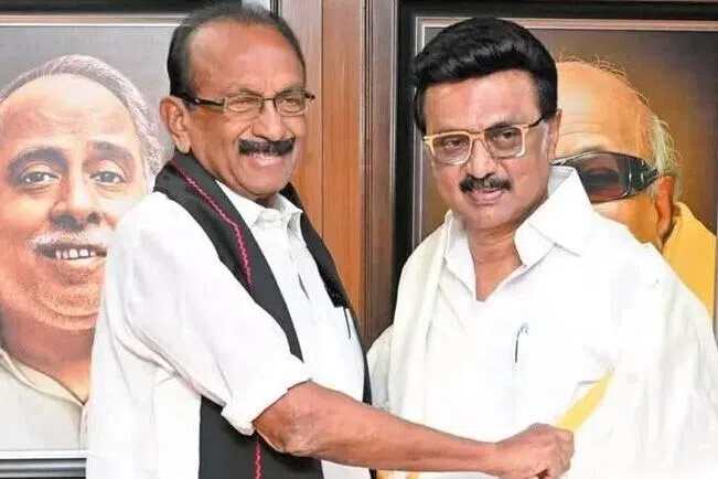 போதையிலிருந்து இளையர்களை மீட்க வேண்டும்: முதல்வர் ஸ்டாலின்