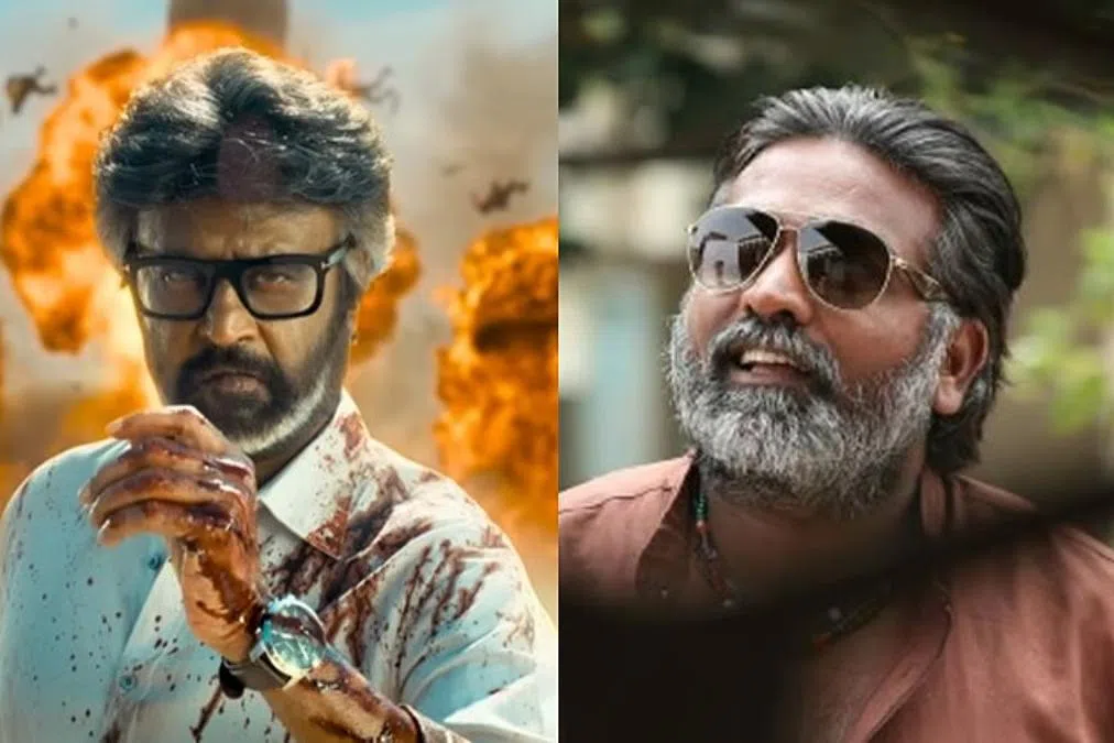 ‘ஜெயிலர் 2’ படத்தில் நடிப்பதேன்? - விஜய் சேதுபதி விளக்கம்