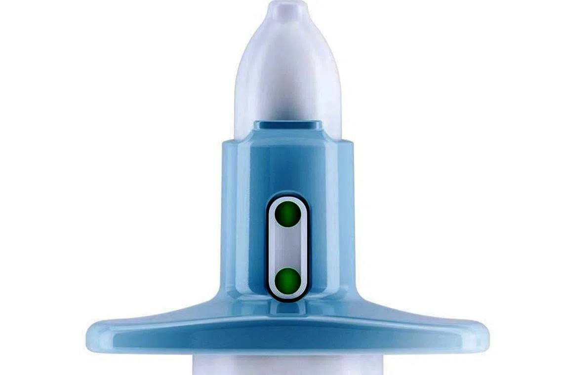 கடும் மன அழுத்தத்துக்காகப் பயன்படுத்தப்படும் கட்டுப்படுத்தப்பட்ட ‘கெட்டமின்’ 