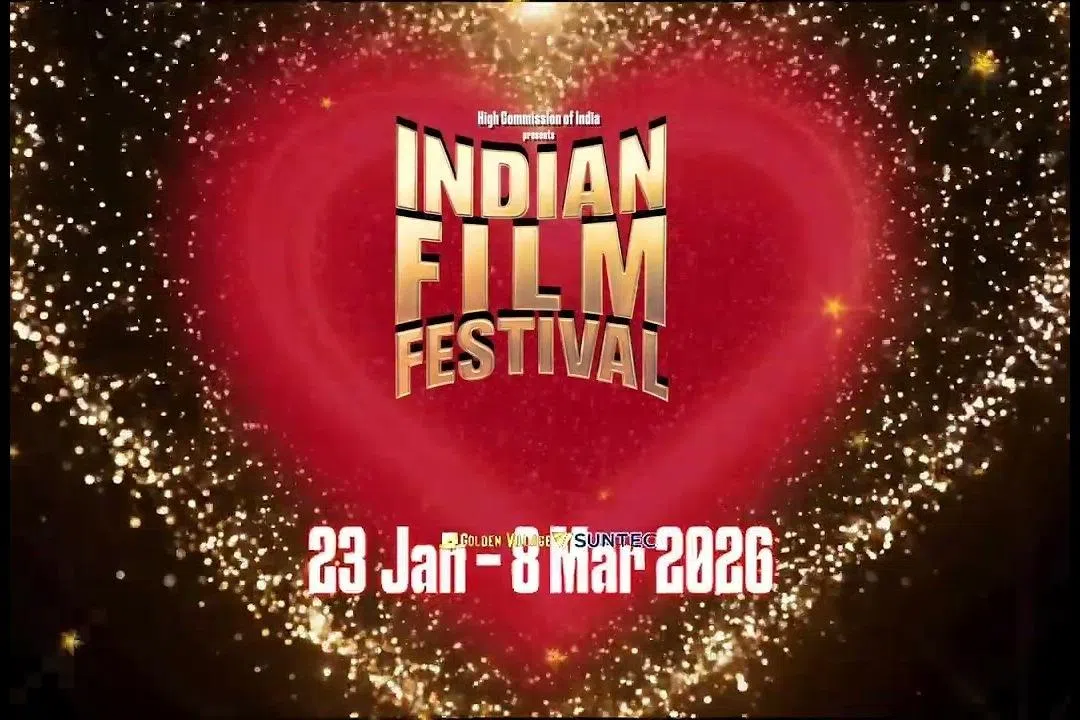 இளையர்கள் பார்வையில் இந்தியத் திரைப்பட விழா 2026