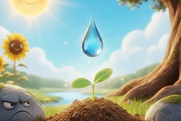 என்னால் முடியும் - வெற்றி நிச்சயம்