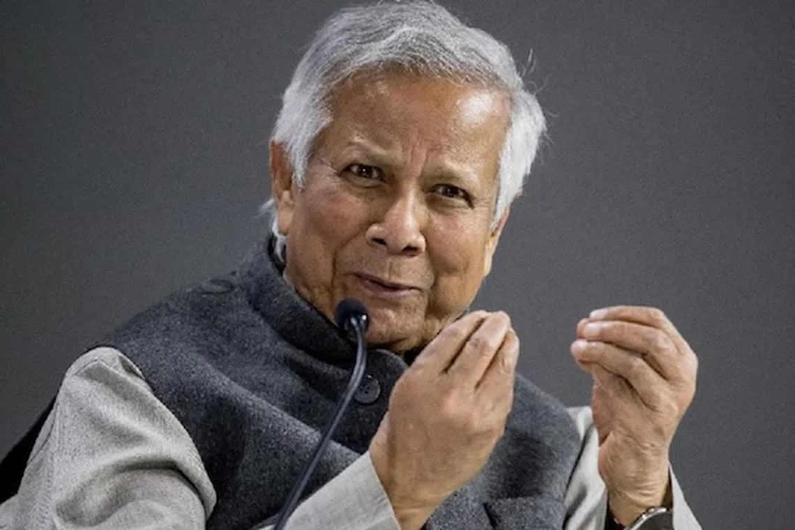 பொய்ப் பிரசாரங்கள்; இந்தியா கோபத்தைத் தூண்டுகிறது: பங்ளாதேஷ் குற்றச்சாட்டு