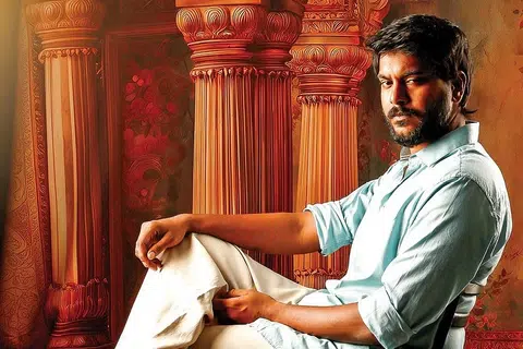 சனந்த்.
