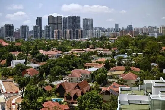 5% முதல்நிலை குடும்பங்களிடம் சிங்கப்பூர் குடும்பங்களின் மூன்றில் ஒரு பங்கு செல்வம் 