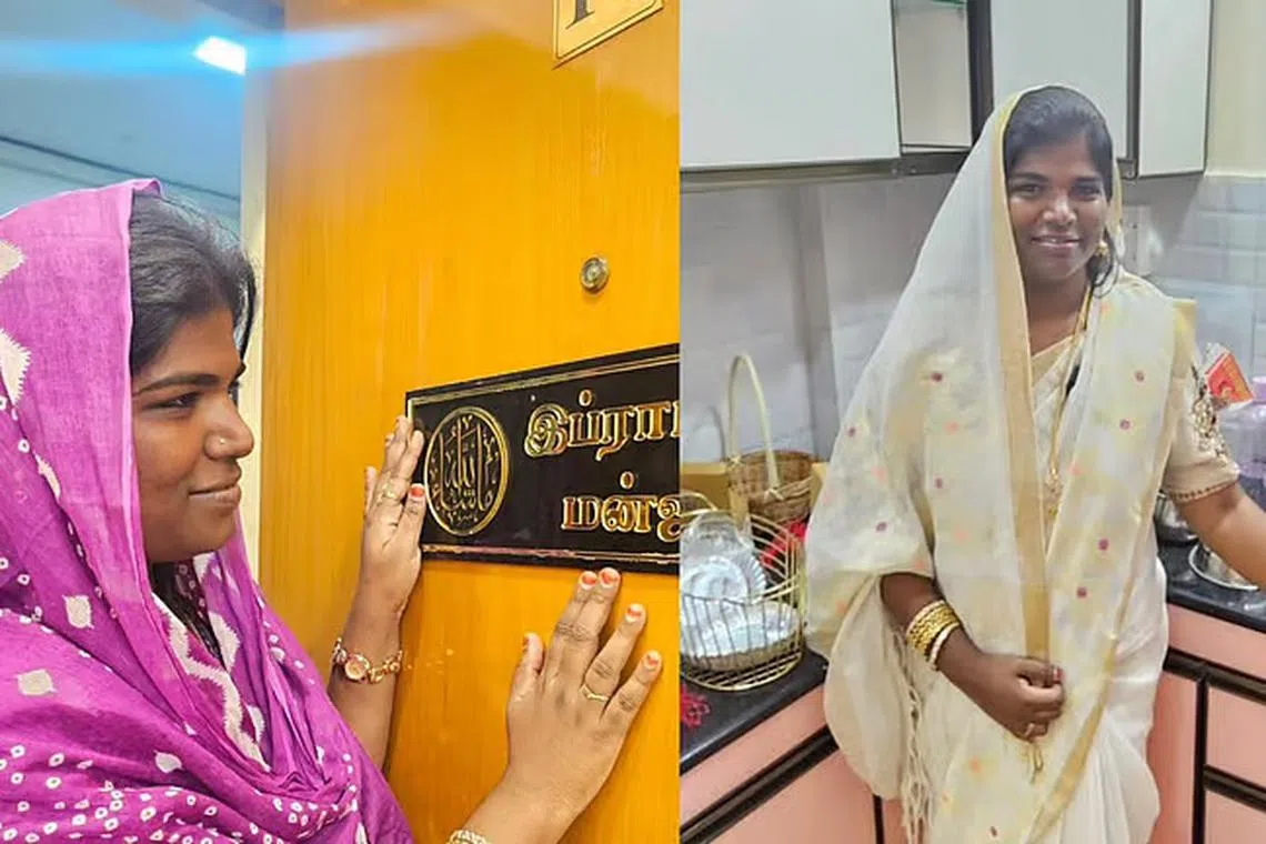 எனது வெற்றிக்கு தமிழ் மொழியும் துணை நின்றது: சொந்த வீடு கட்டிய அறந்தாங்கி நிஷா நெகிழ்ச்சி