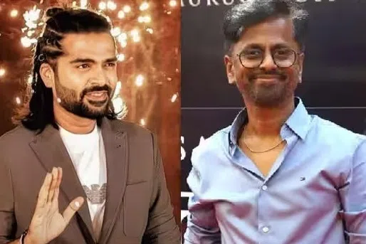  சிம்புவுடன் இணைய முருகதாஸ் திட்டம் 