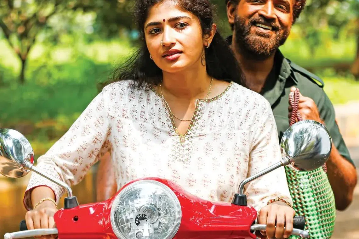 அன்பு மட்டுமே வாழ்க்கை என நினைப்பவன் ‘வணங்கான்’