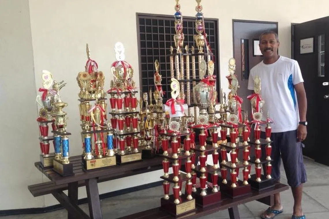 பகுதிநேர வேலையன்று! முழு மனத்துடன் சேவை