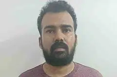 சரத் சுப்ரமணியன்.