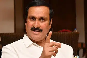 அன்புமணி.