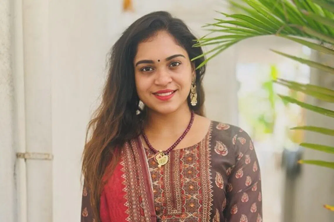 ரசிகர்கள் கொண்டாடியதை வாழ்நாள் முழுவதும் மறக்க இயலாது: வர்ஷினி