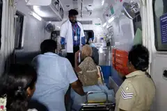 படங்கள்: இந்திய ஊடகம்