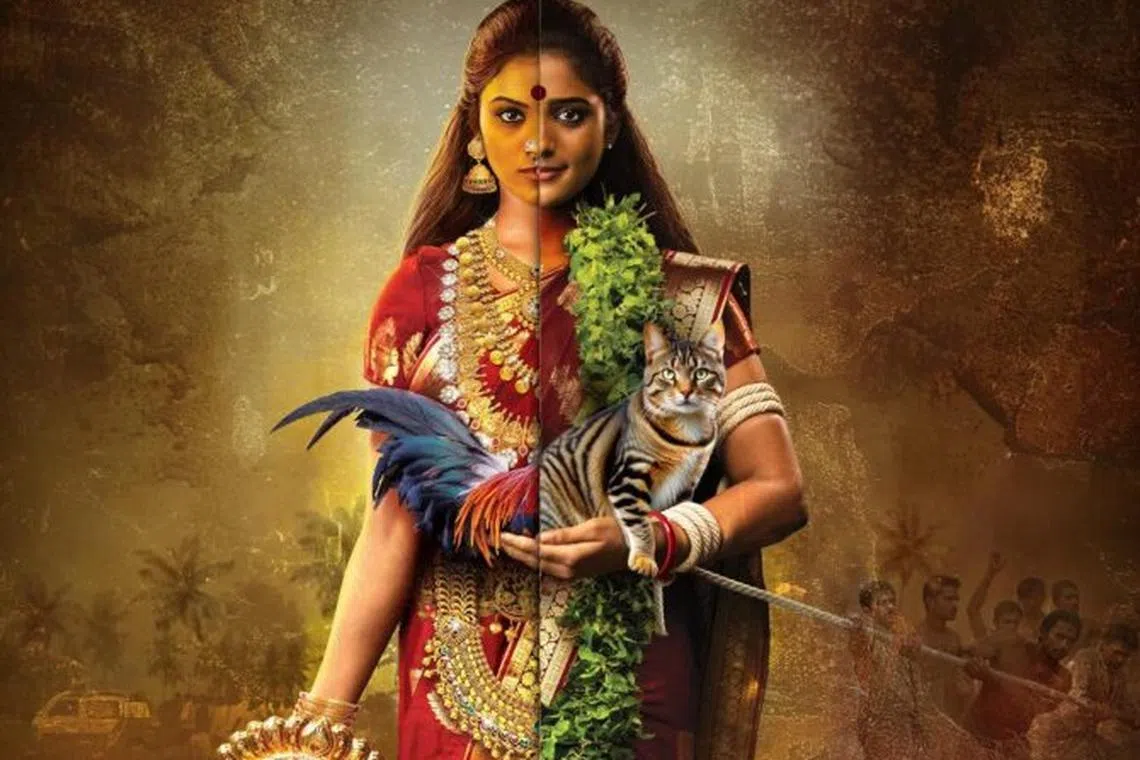 இயக்குநர் சொன்னபோது புரியாத கதை, தயாரிப்பாளர் சொன்னதும் புரிந்தது: ரூபா 